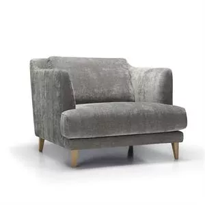 The Granary Vala Armchair